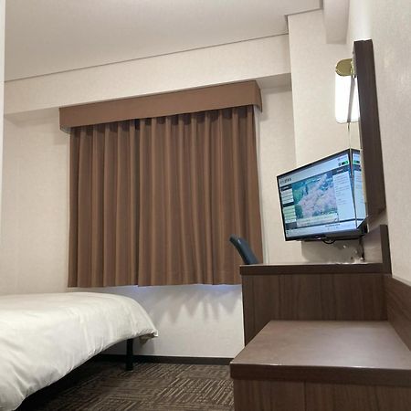 Hotel Alpha-One Miyakonojō Esterno foto